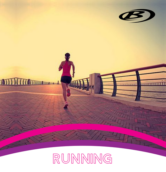 Running Parte 2 Las Ventajas del Correr