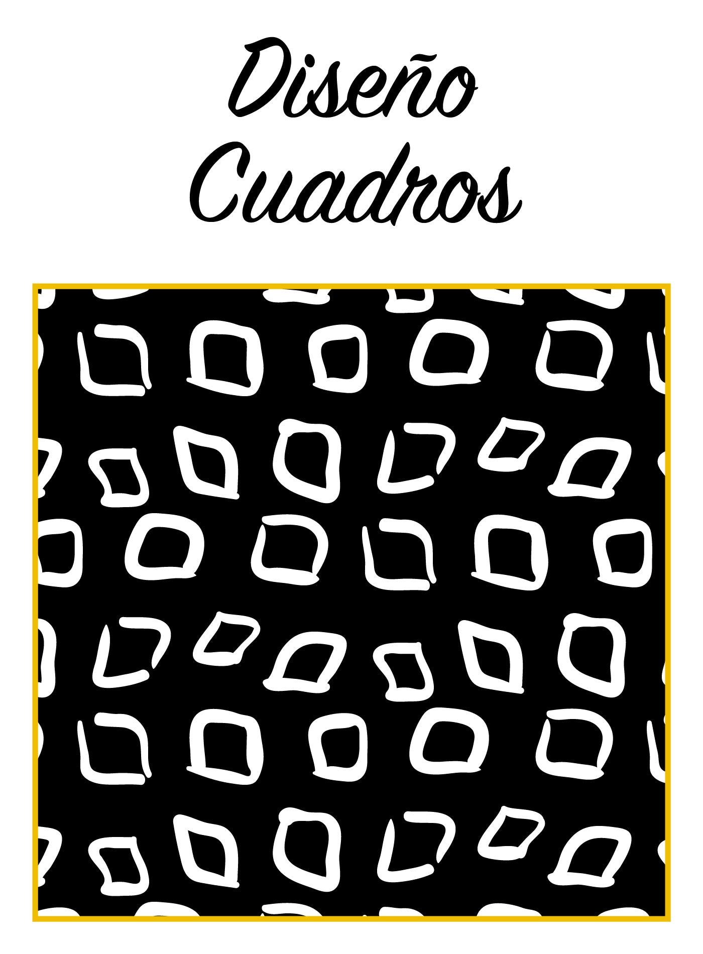 diseño cuadros, lenceria, lencería angelica chew, angelica chew, panty negra, calzon negro con cuadros, panty sexy, calzon sexy