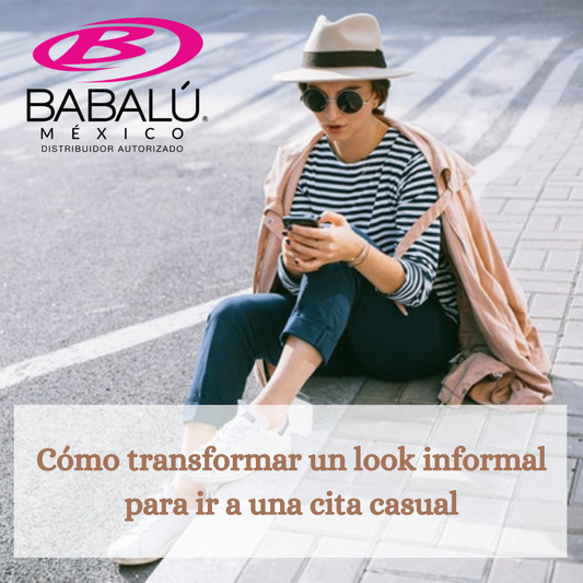 moda mujer, look casual mujer, prendas de moda dama, ropa dama, tips de moda, consejos de chicas