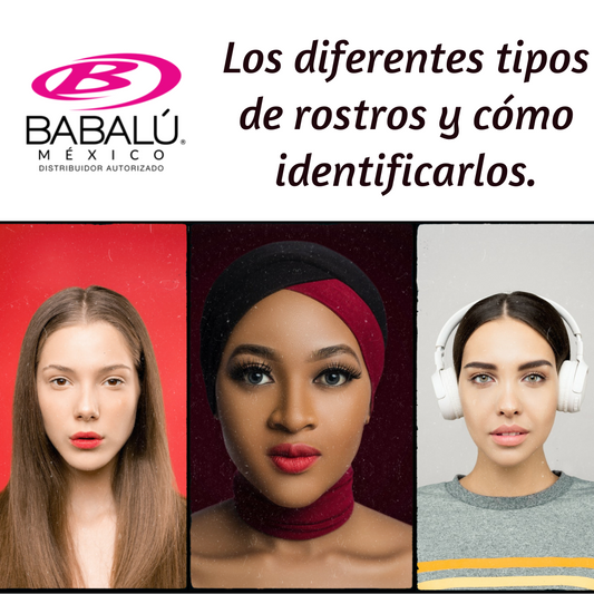 diferentes tipos de rostros, como saber que forma tiene mi cara, como se que accesorios me van bien, como elegir el corte de cabello perfecto, como maquillarme según mi tipo de rostro, ropa mujer moda