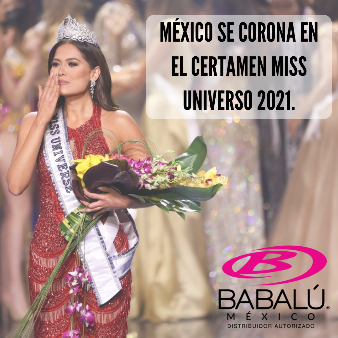 miss universo 2021, certamen de belleza, nueva miss universo 2021, finalista certamen de belleza, mexico corona miss universo 2021, mexico gana miss universo 2021, la mujer más bella del mundo