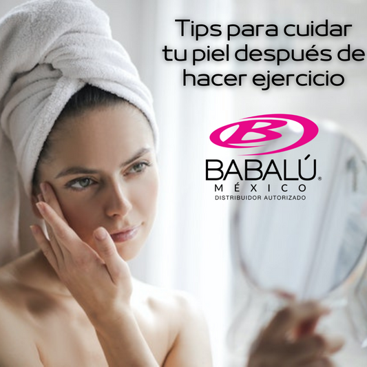 cuidado de la piel mujer, rutina de belleza, como cuidarme después de hacer ejercicio, tips para lucir bella después de ejercicio, piel saludable diario, rutina de belleza para lucir joven 