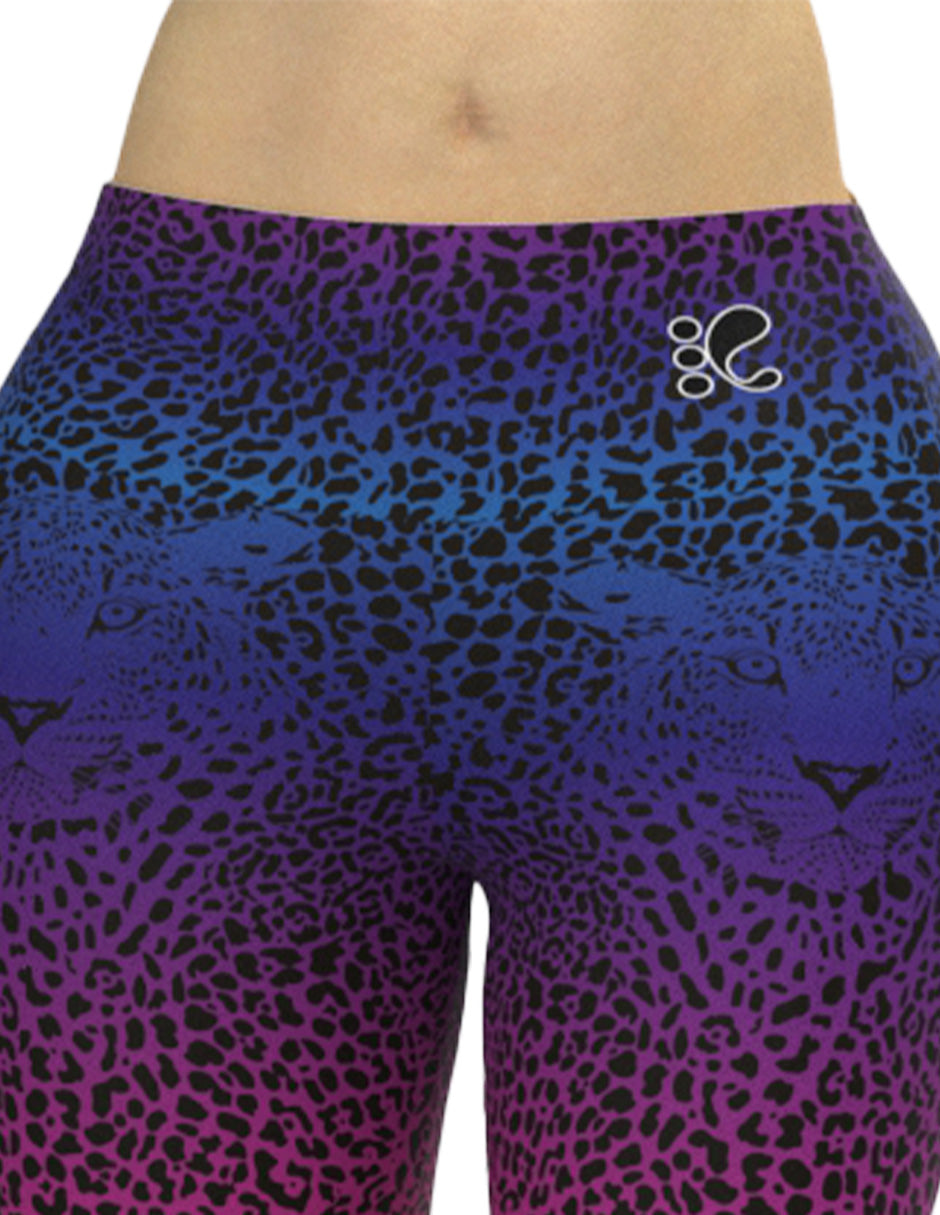 leggings deportivos levanta pompas,   legging mujer, legging animal print, leggings jaguar, legging colores neón, mallas