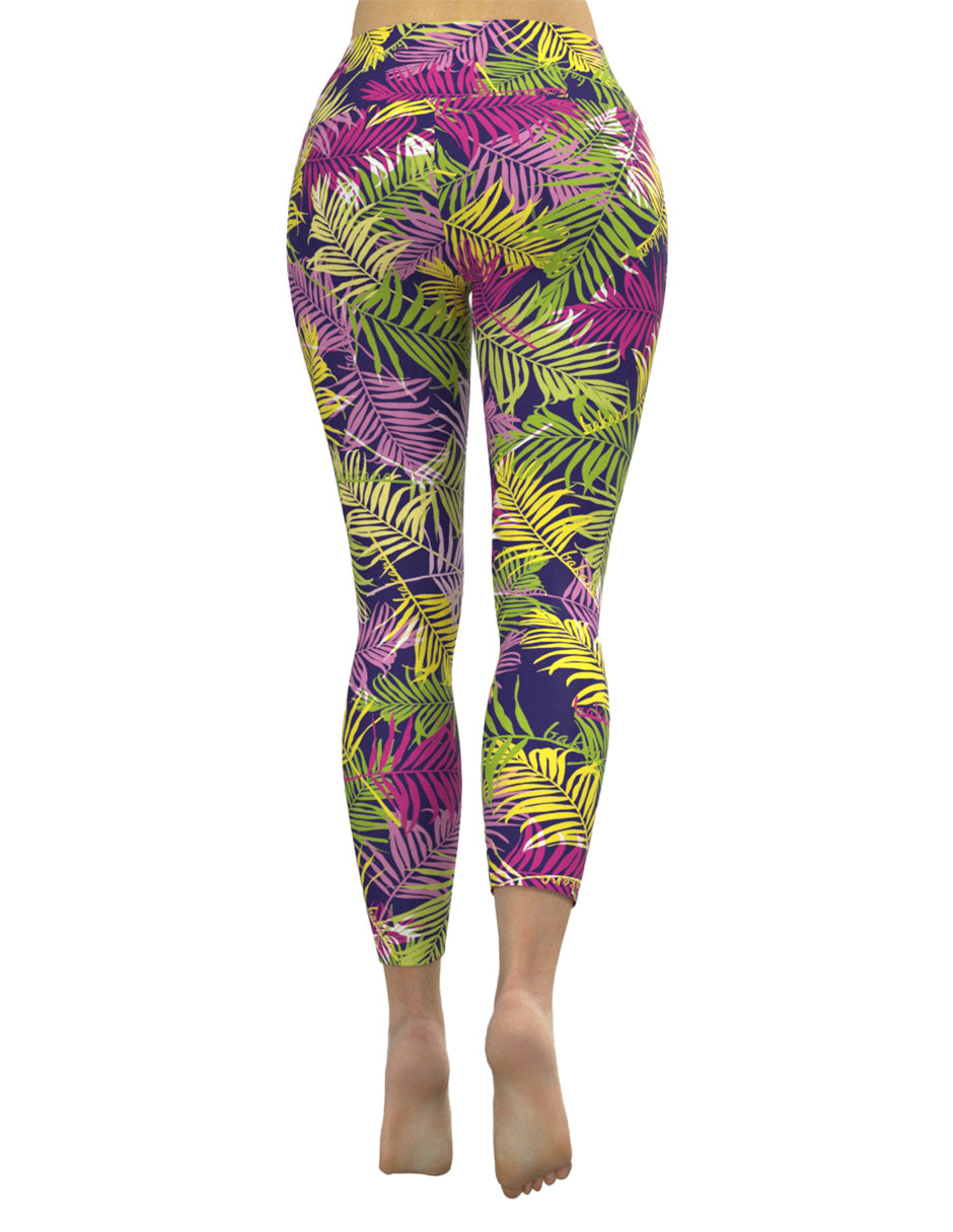 leggin verde,  legging deportivo naturaleza, leggin verano, leggins sport, mallas deportivas, lycras, leggings