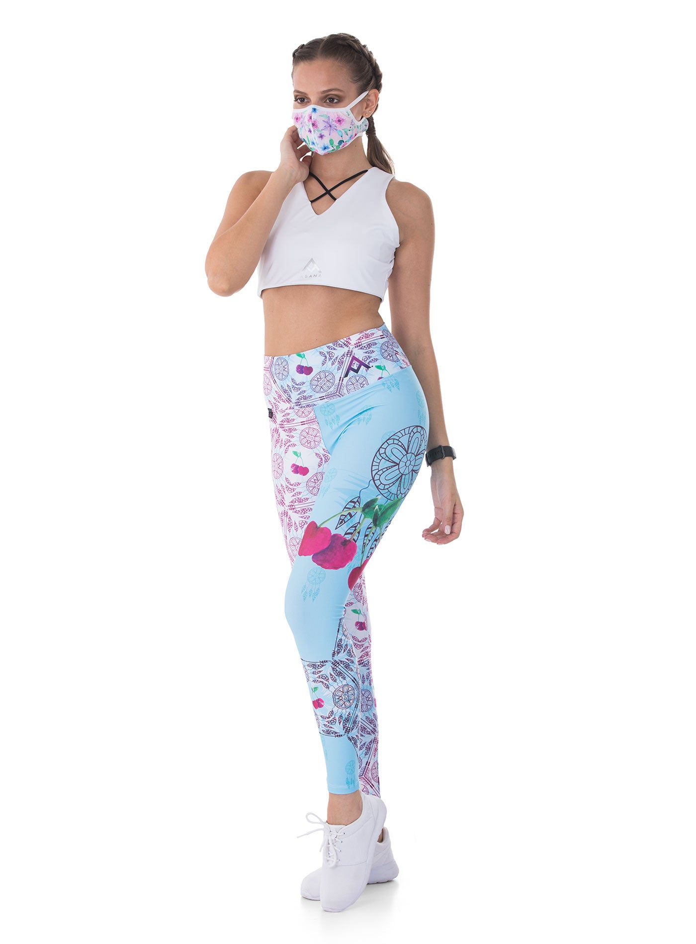 licras mujer para hacer ejercicio, ropa deportiva, leggins deportivos cherry, leggins deportivos mujer, ropa deportiva colombiana