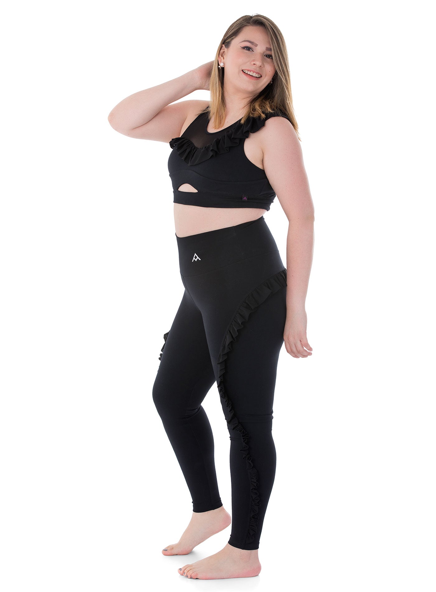 asana, asana sport, licras grandes, mallas grandes, ropa deportiva mujer talla grande, ropa deportiva para gorditas, leggins grandes, 